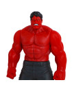 Red Hulk Figure 26.8 cm